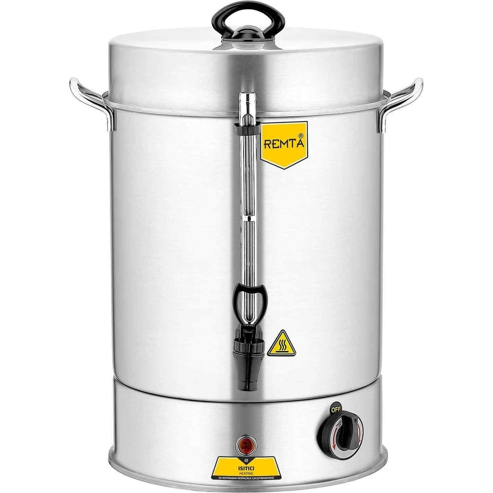 Remta 60 Bardak Sıcak Su Otomatı