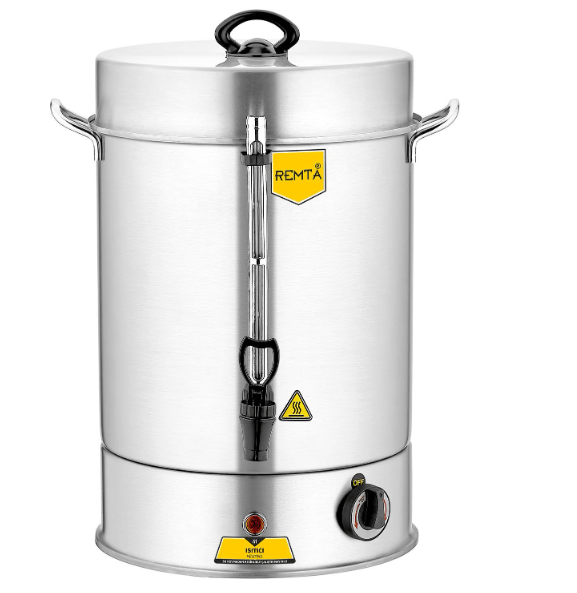 Remta 80 Bardak Sıcak Su Otomatı