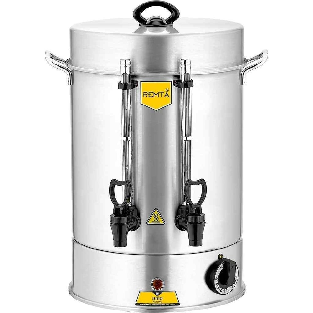 Remta 80 Bardak Standart Çay Makinesi