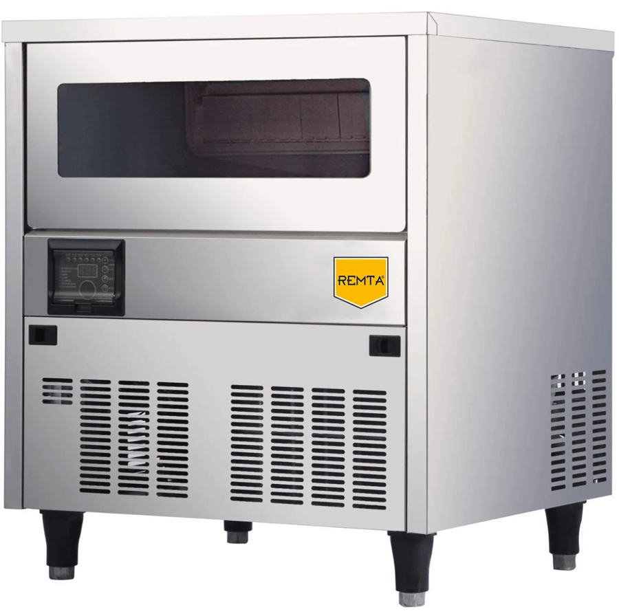 Remta Buz Makinesi 55 kg - SK-55C