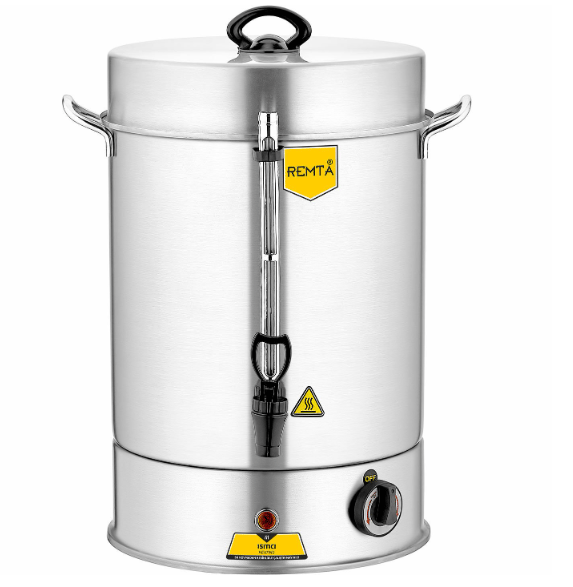 Remta Sıcak Süt Otomatı 36 lt