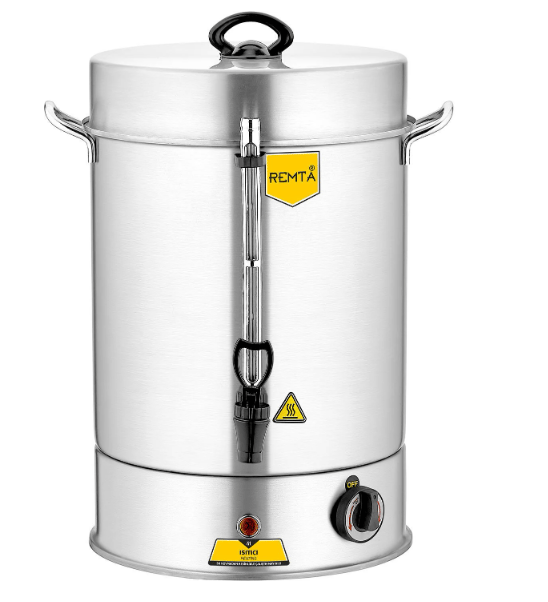 Remta Sıcak Süt Otomatı 6 lt