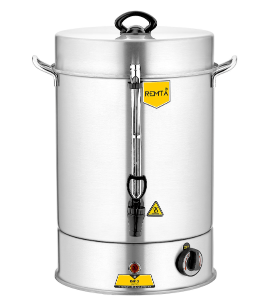 Remta Sıcak Süt Otomatı 9 lt