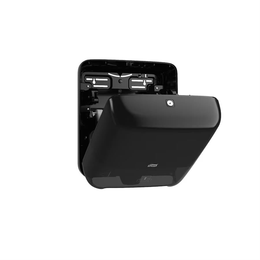 Tork Matic® Hareketli Havlu Dispenseri Siyah