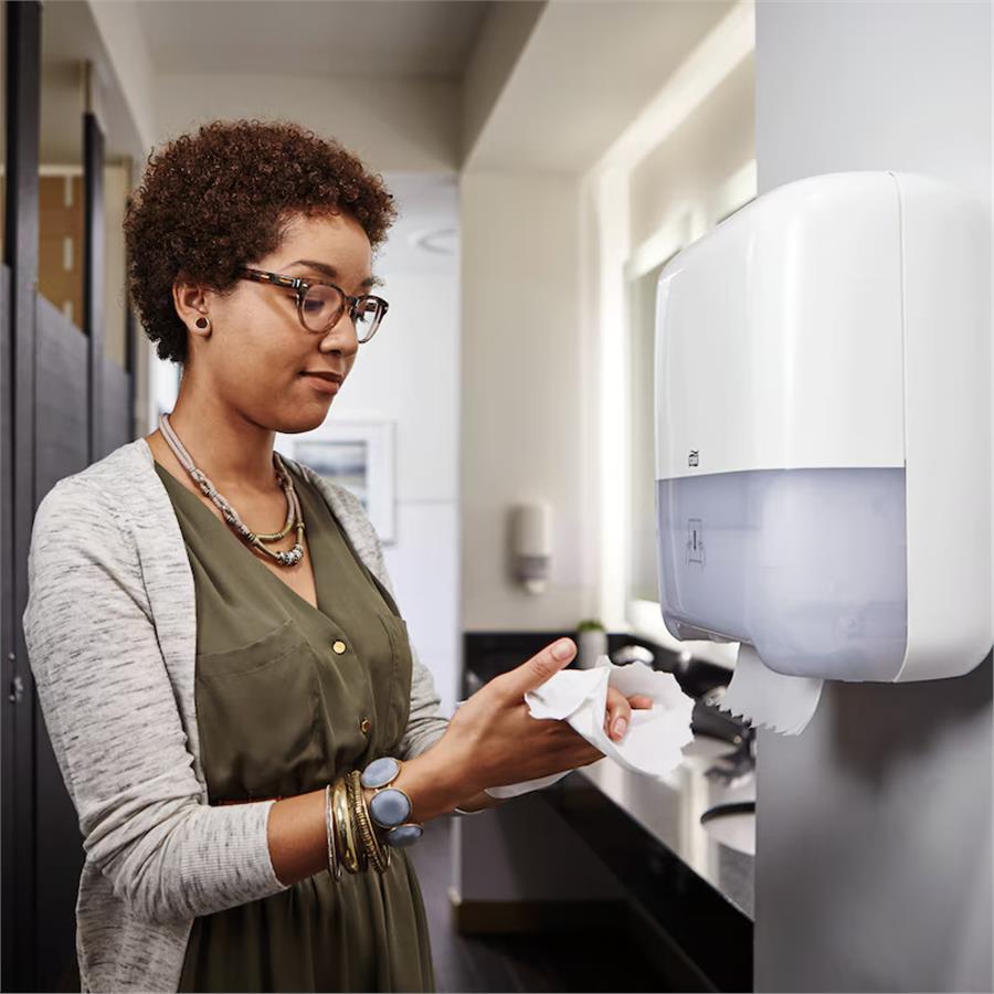 Tork Matic® Hareketli Havlu Universal 280m