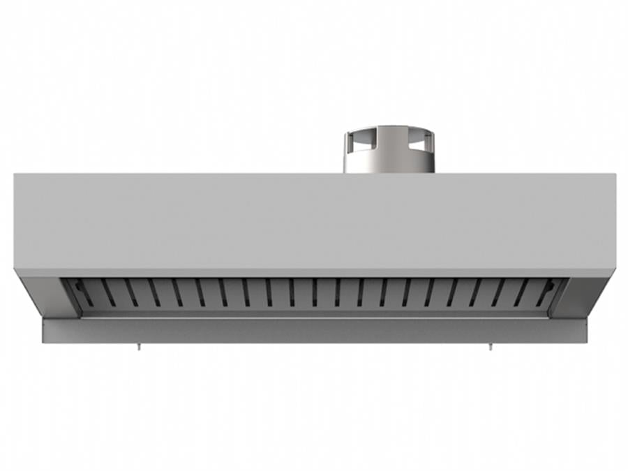 Unox Bakerlux Davlumbaz XEKHT-HCEU