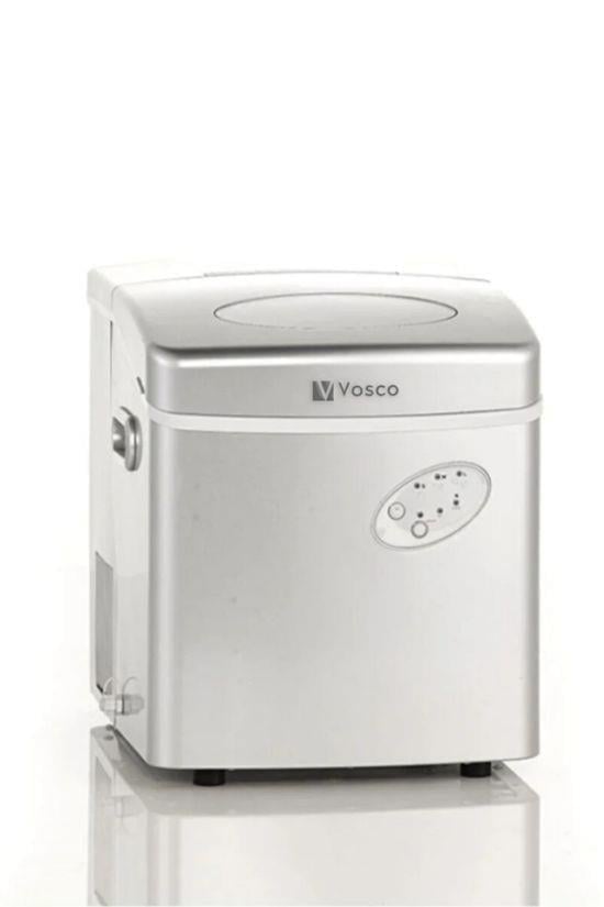 Vosco VHZB-20/A Set Üstü Buz Makinesi 20 Kg