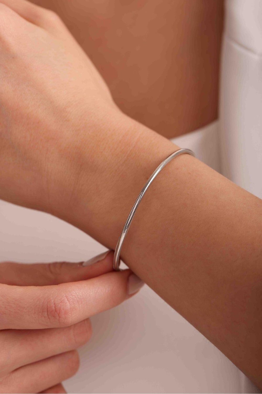 Flex Bangle