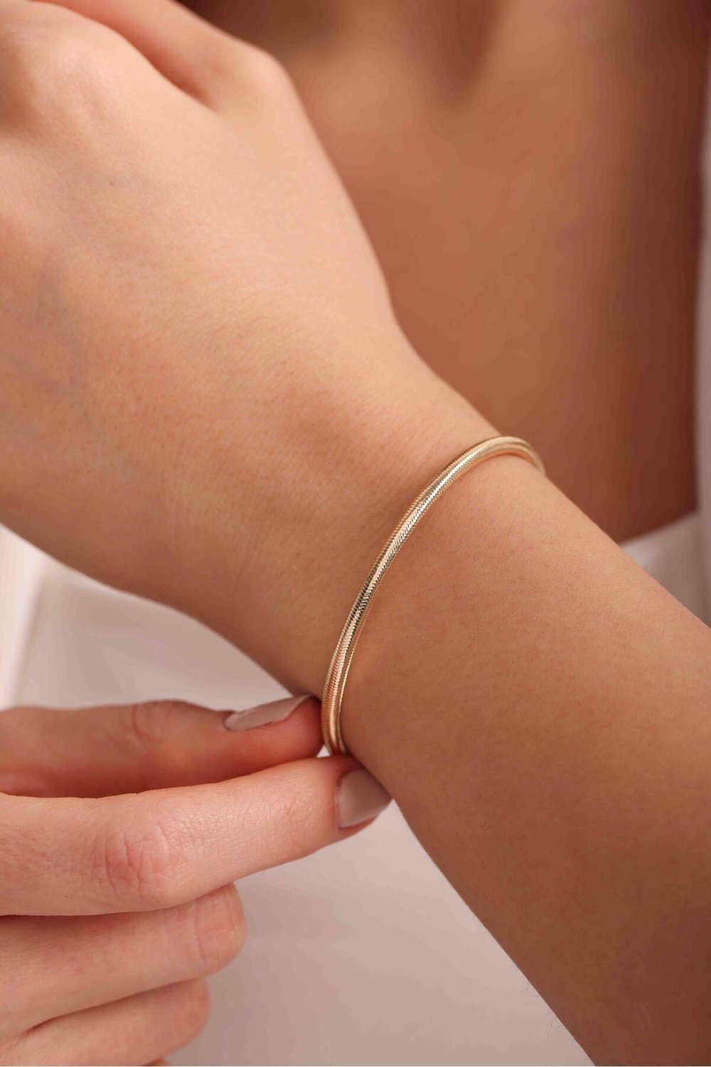 Flex Bangle