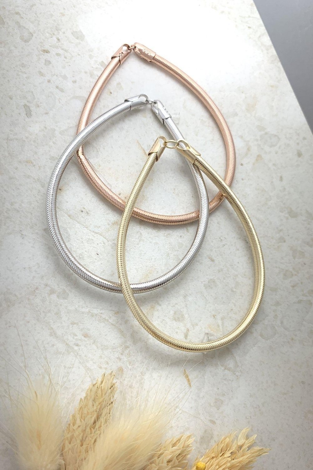 Flex Bangle