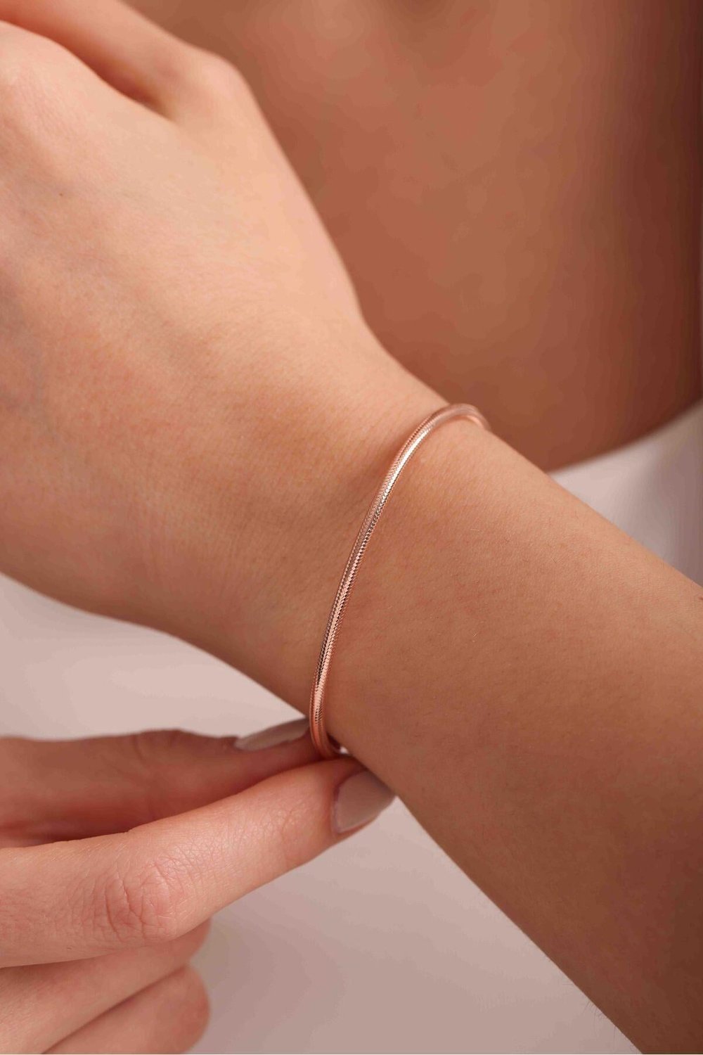 Flex Bangle