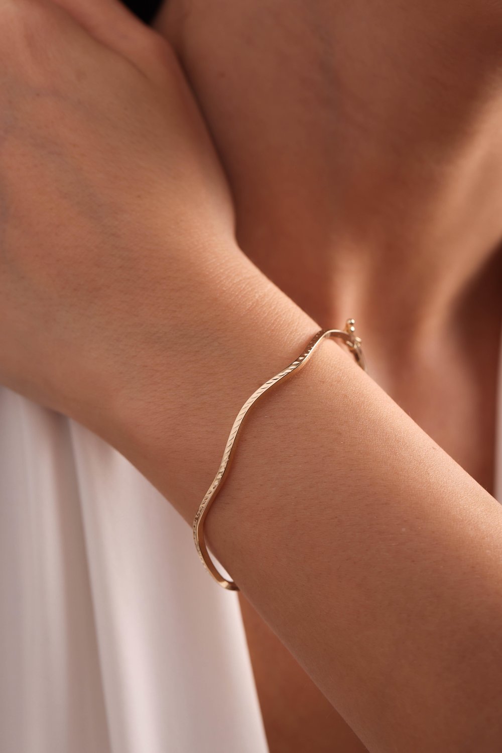 Kalemli Waand Bangle