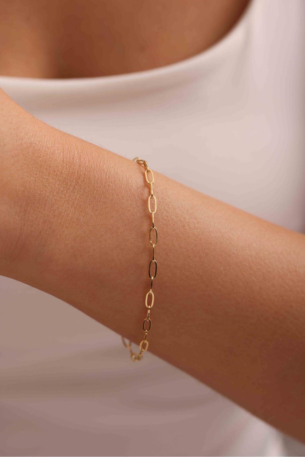 Std Ataş Model Bracelet