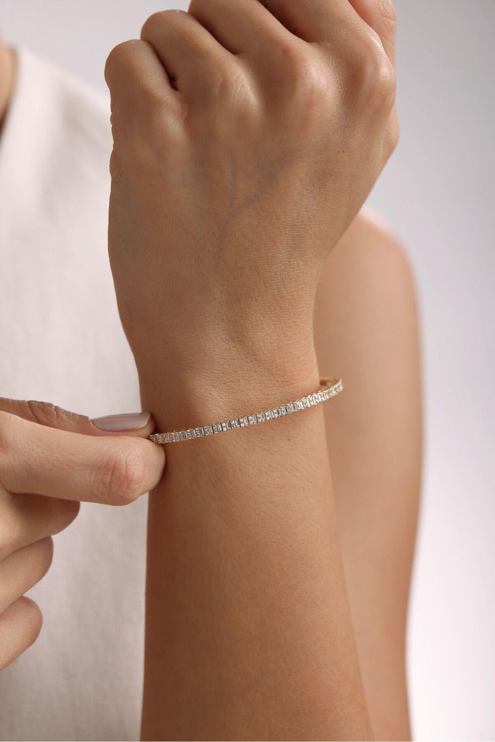 Suyolu Hype Bangle