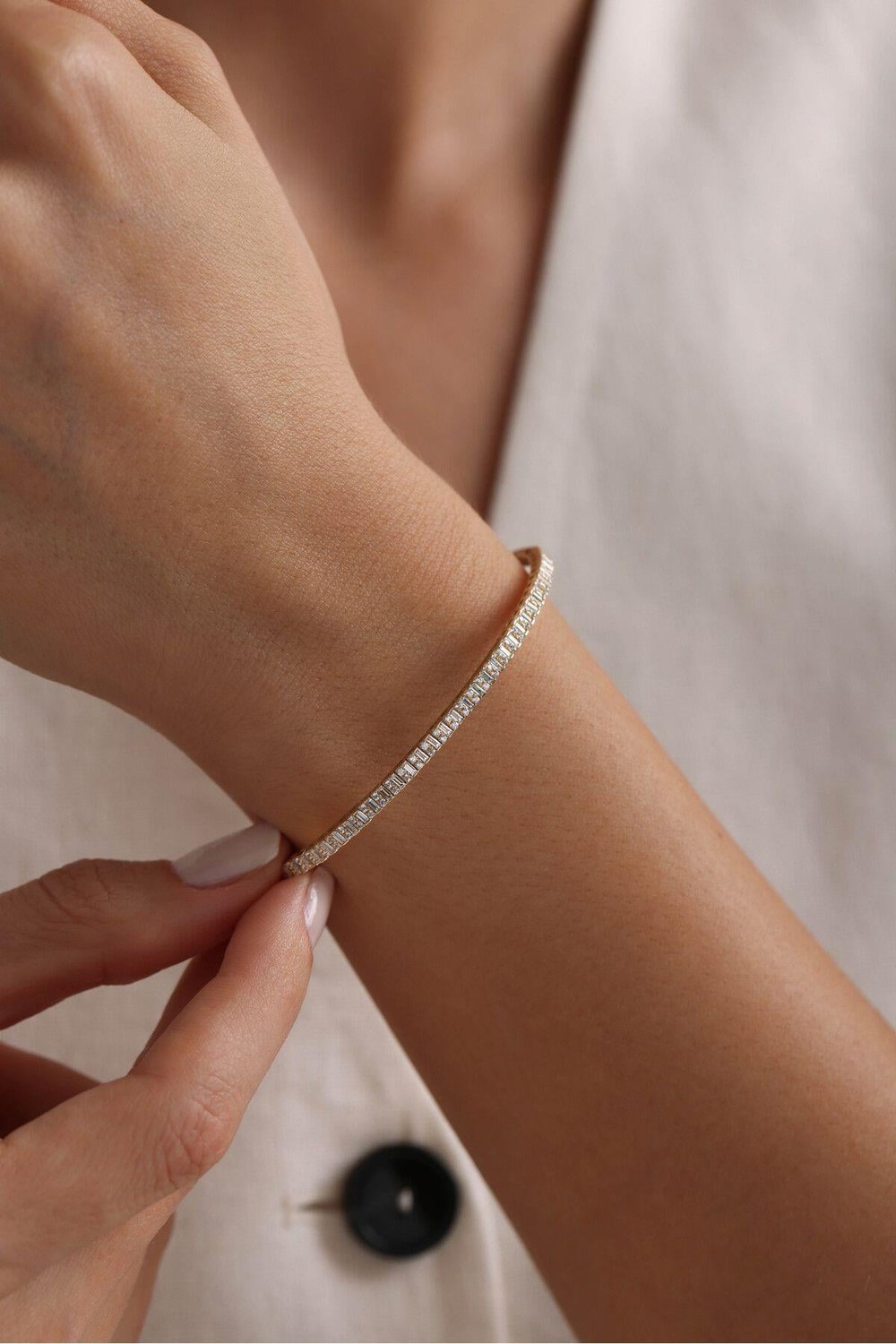 Suyolu Hype Bangle