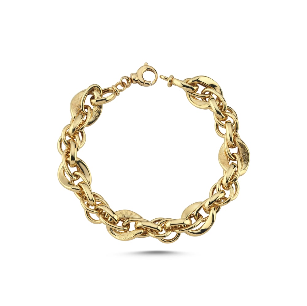 Allure Hera Bracelet