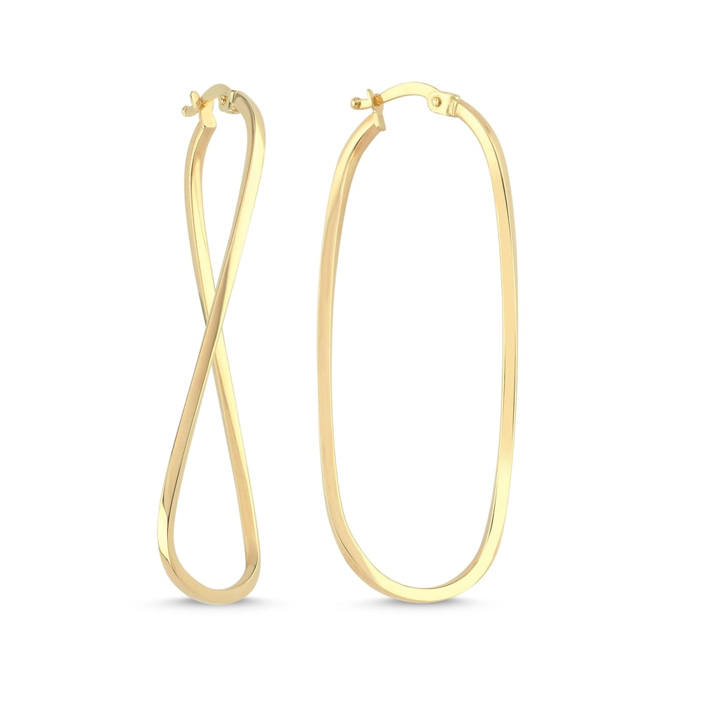 Azzurra Earring