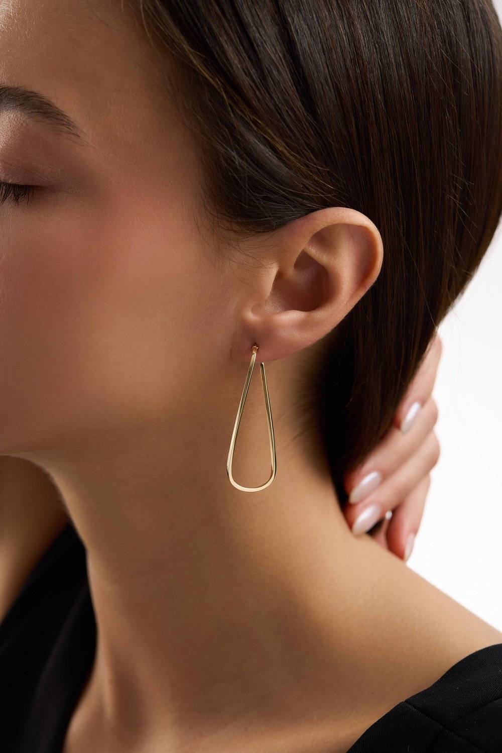 Azzurra Earring