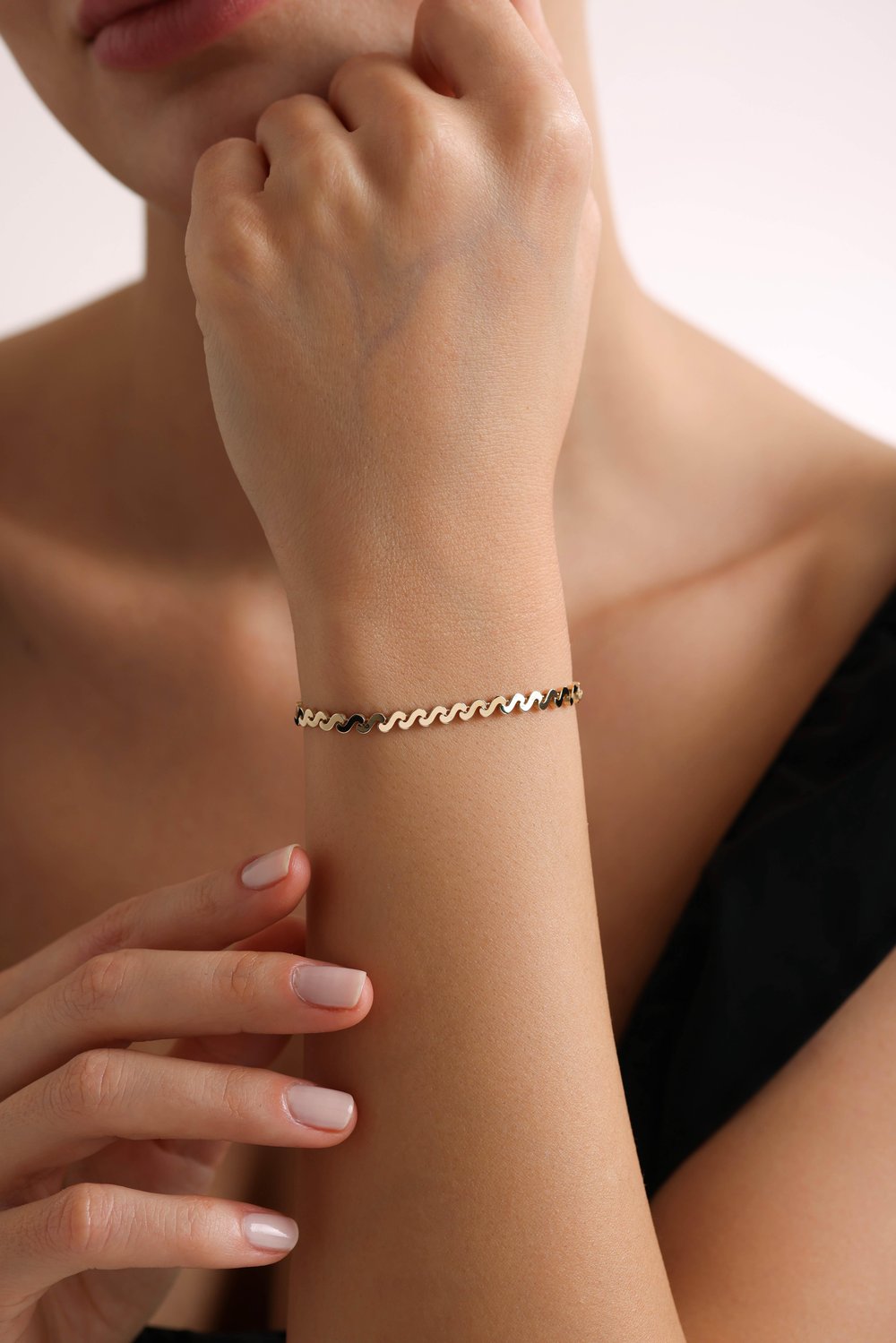 Ciclo Bracelet
