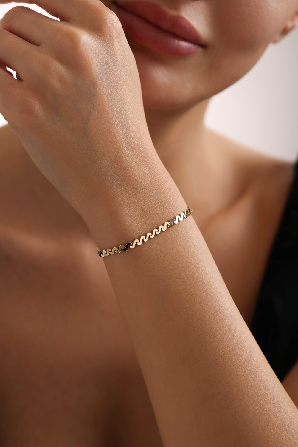 Ciclo Bracelet