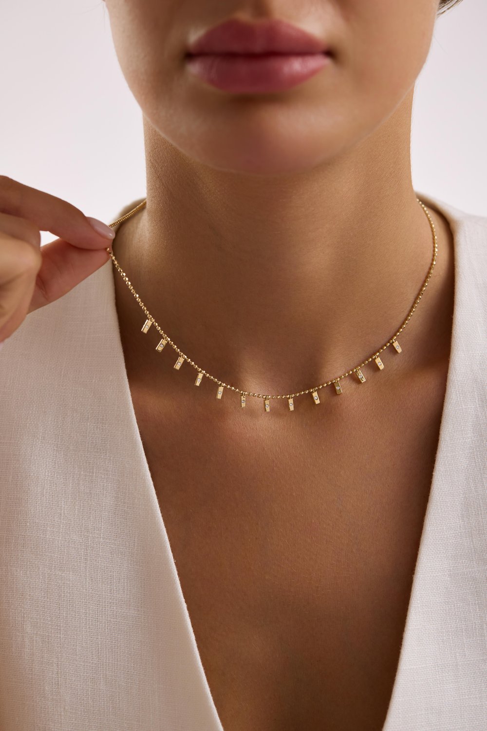 Elenor Necklace