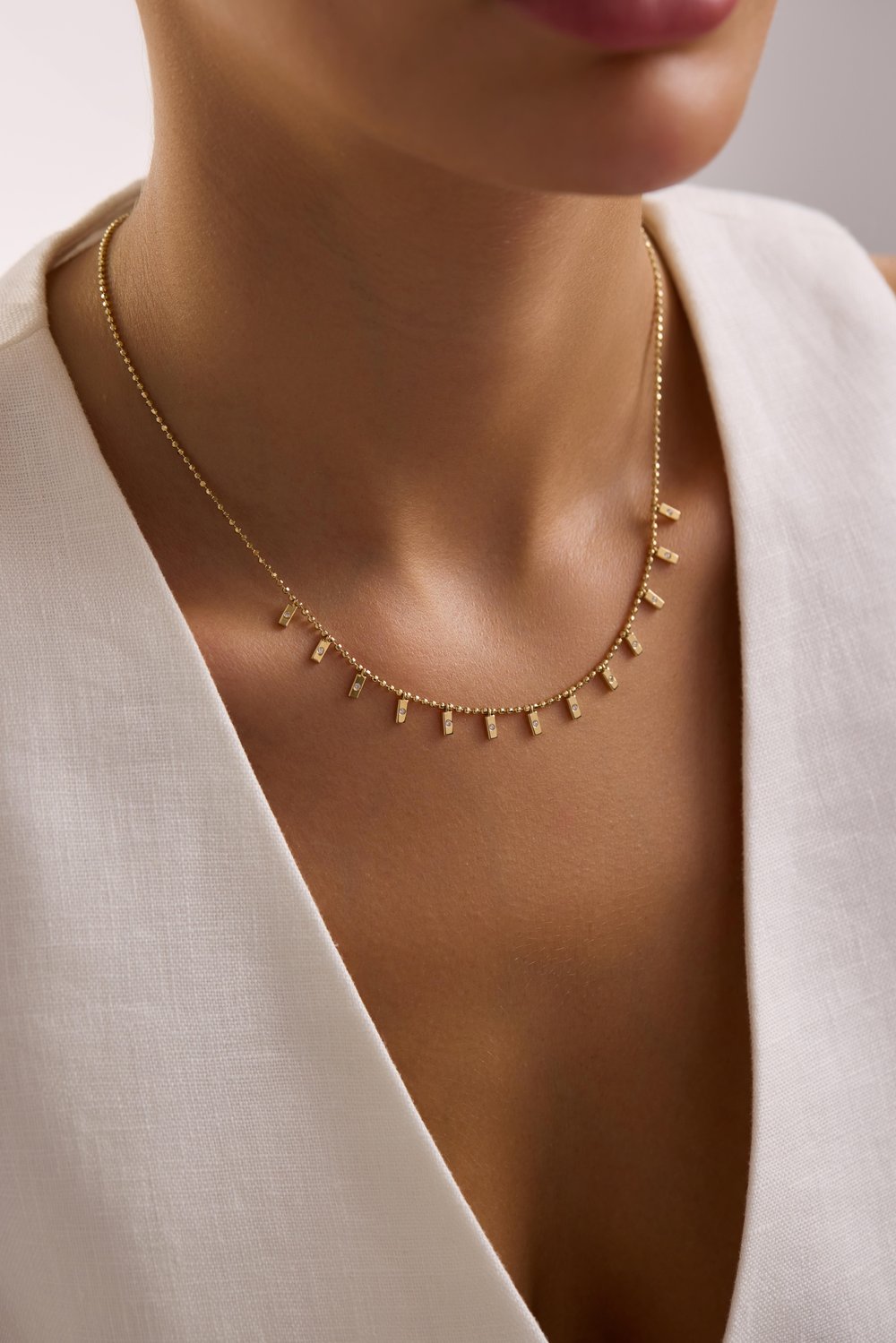 Elenor Necklace
