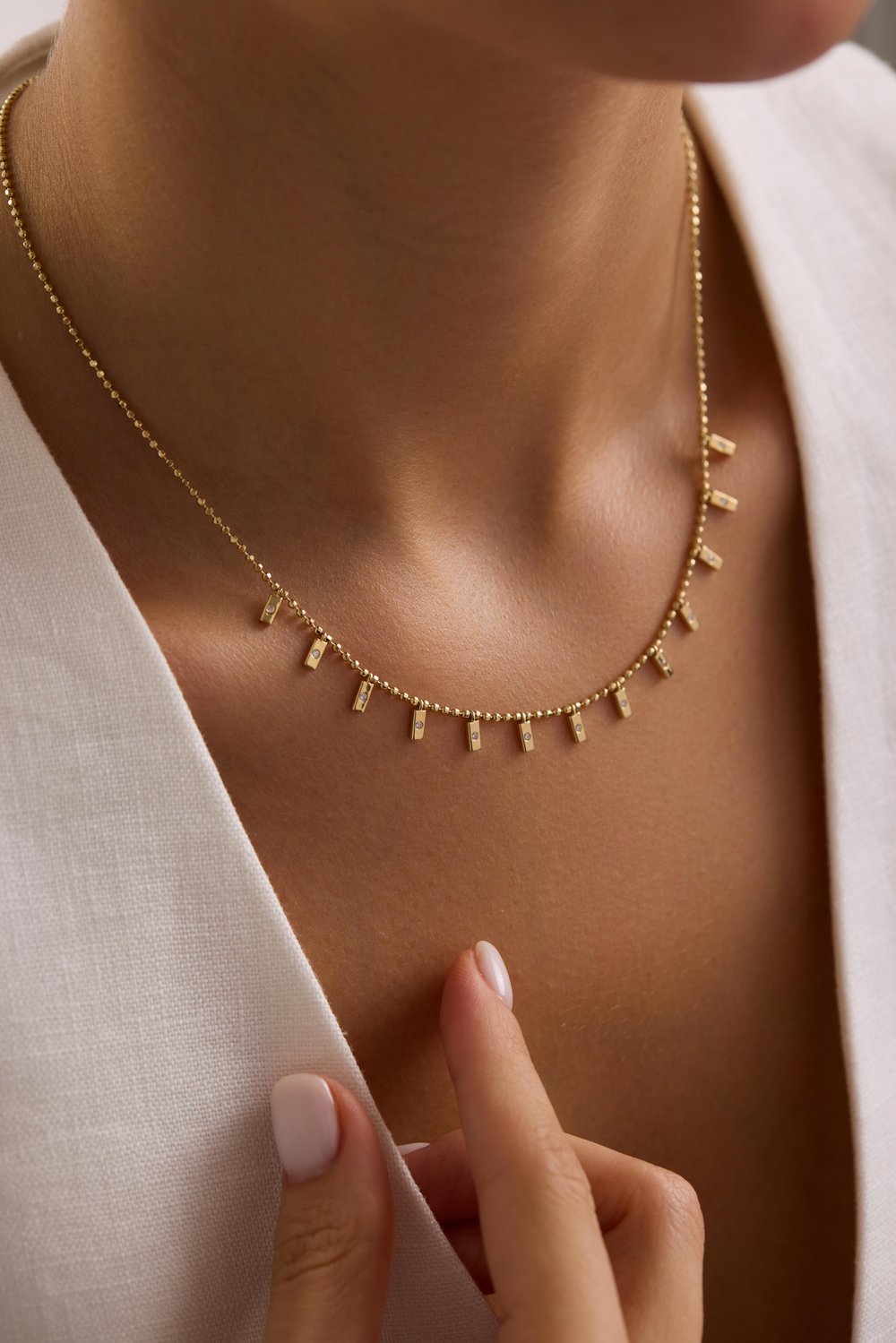 Elenor Necklace