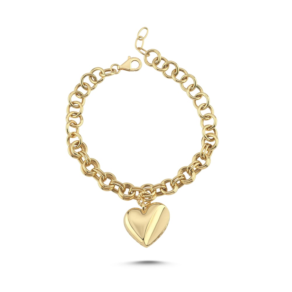 Glow Cuore Bileklik