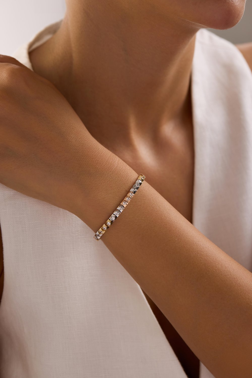 Nuoyork Shine Bileklik