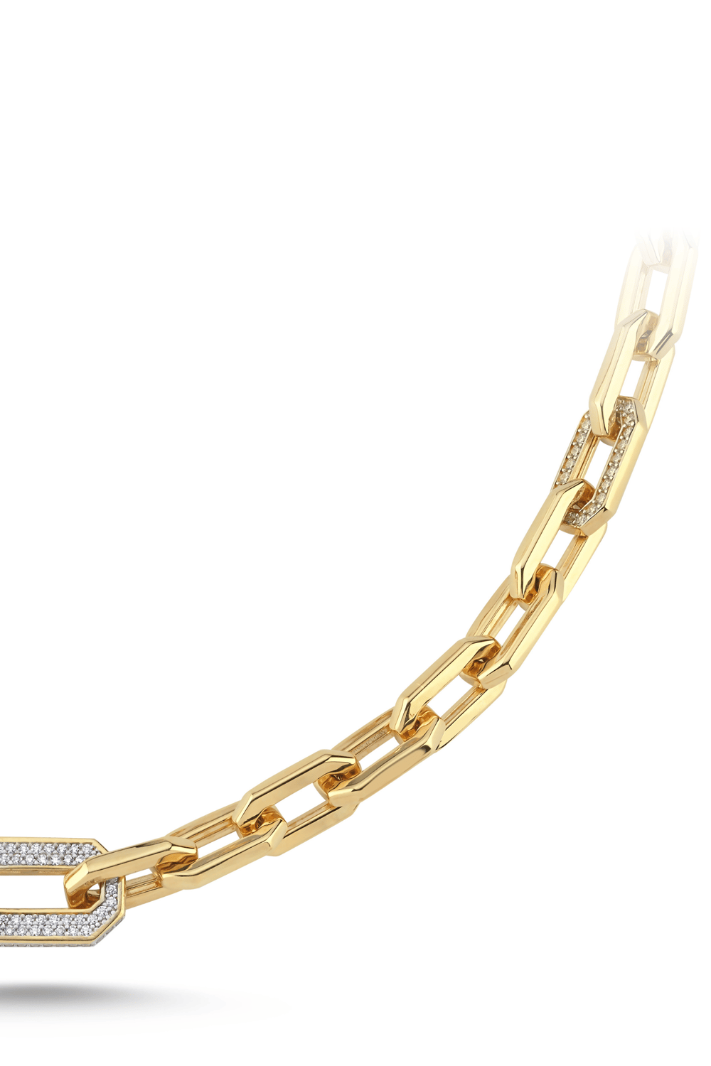 PARÉ Mil Necklace