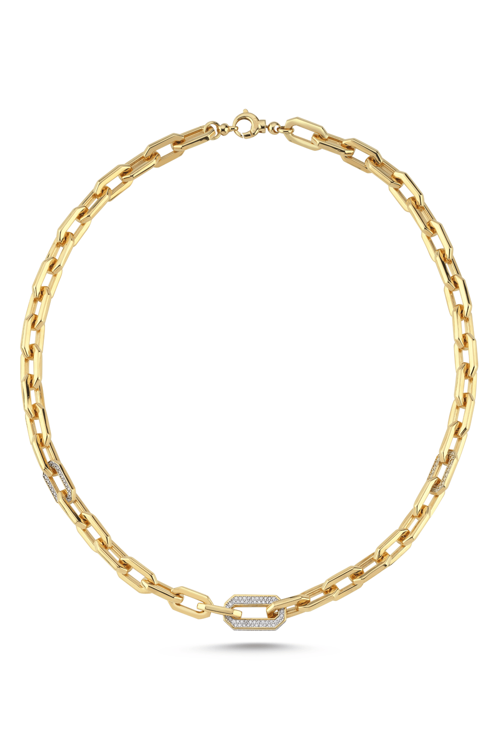 PARÉ Mil Necklace