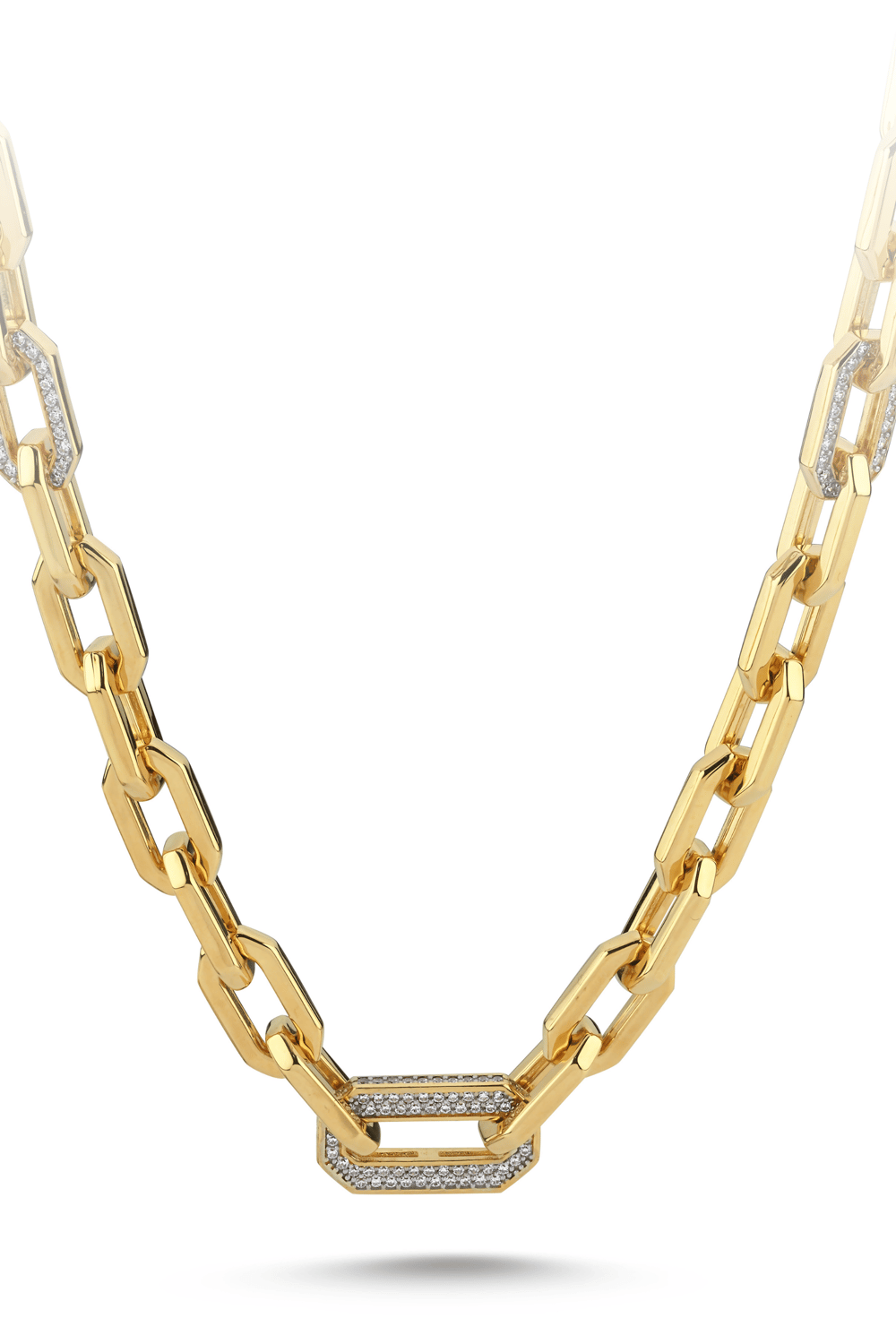 PARÉ Mil Necklace