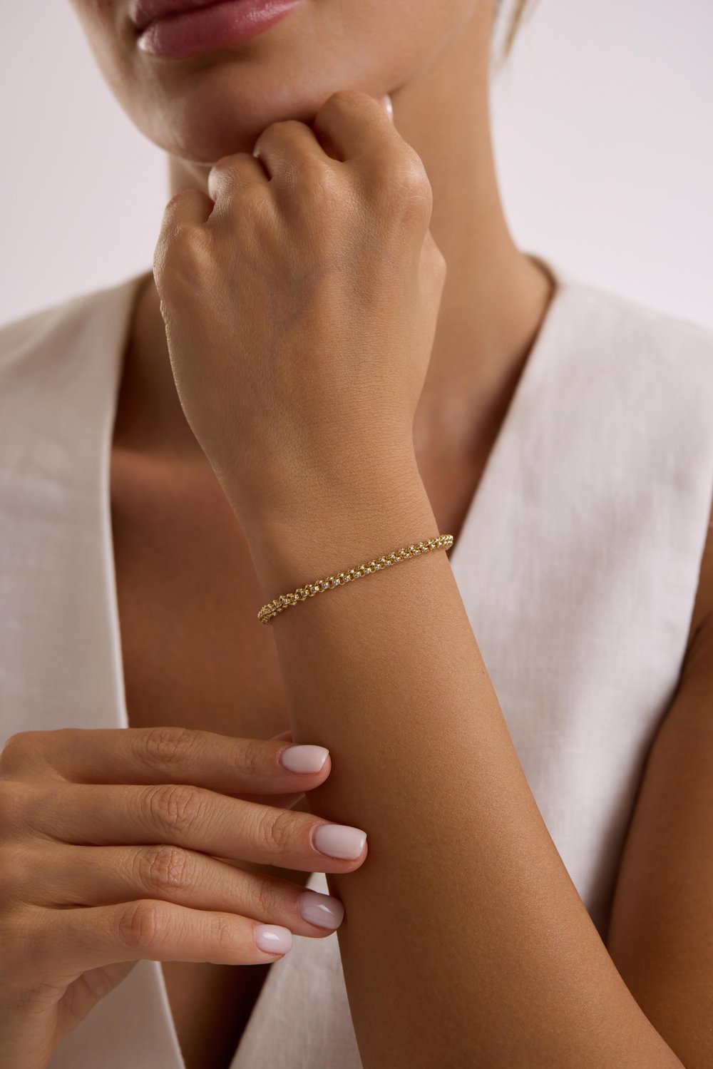 Serenita Luce Bracelet