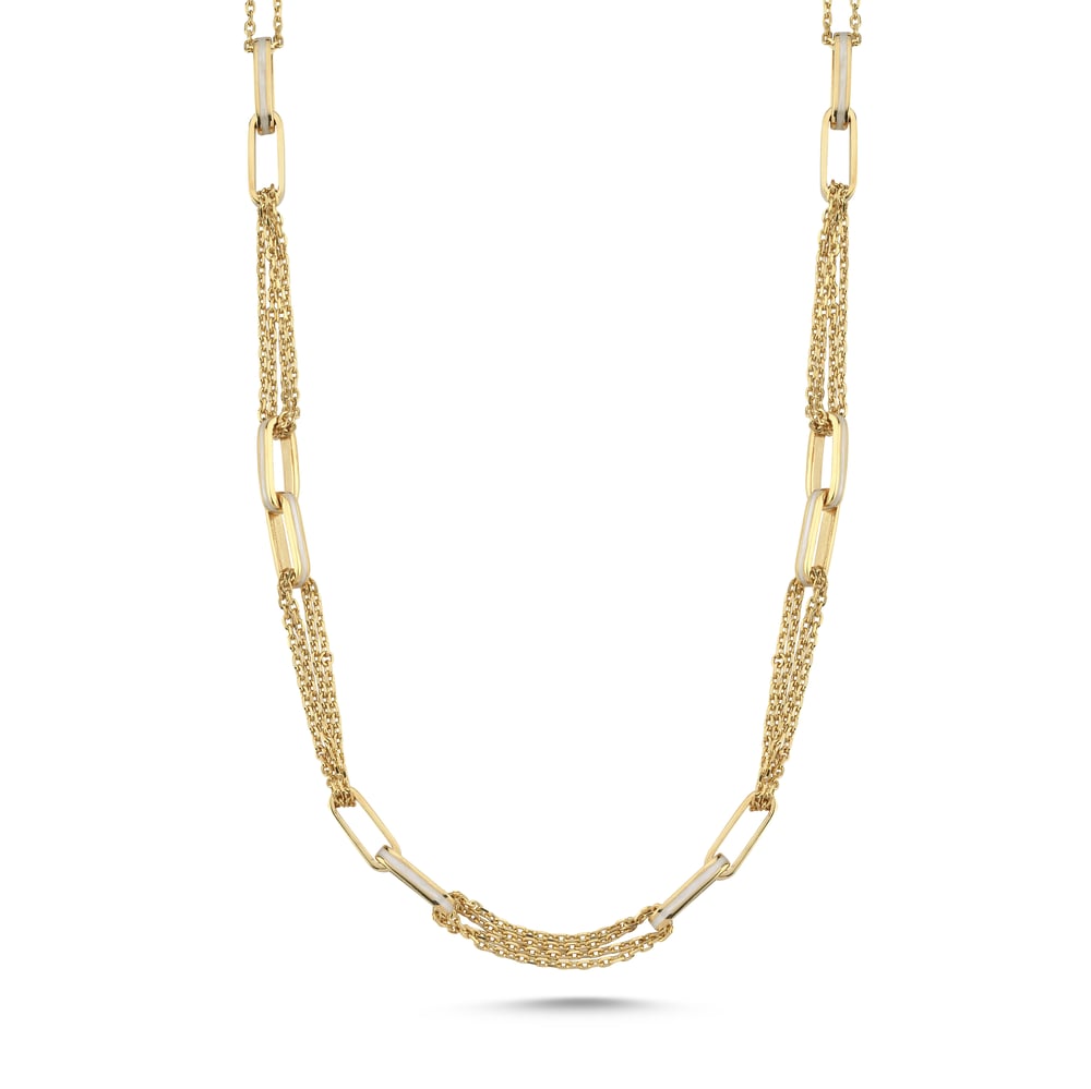 Sirene Safi Necklace