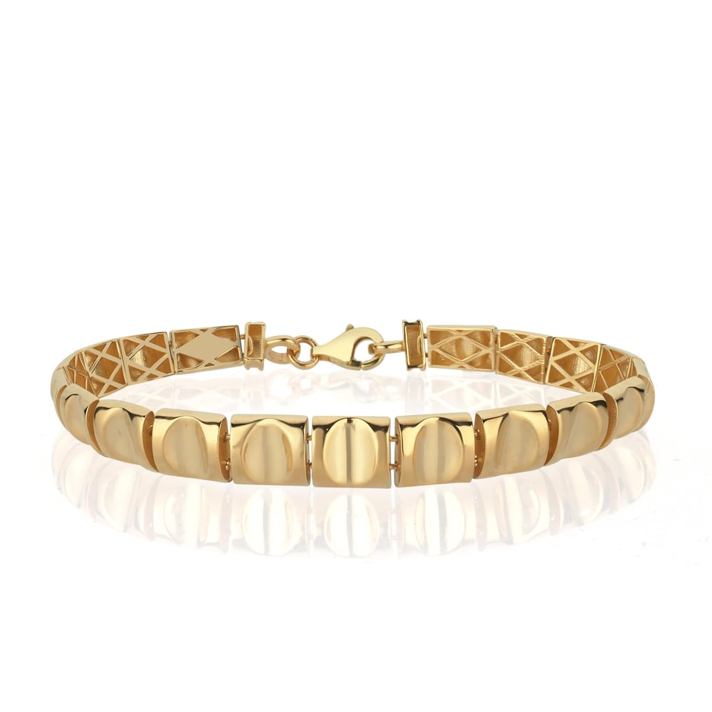 Spirito Bead Bracelet