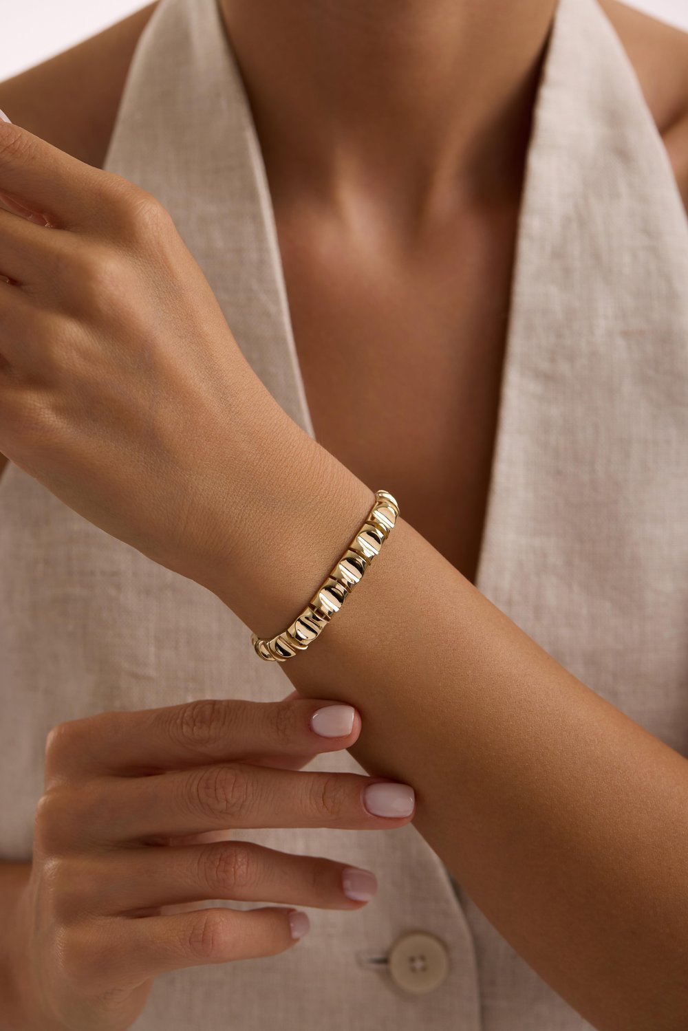 Spirito Bead Bracelet