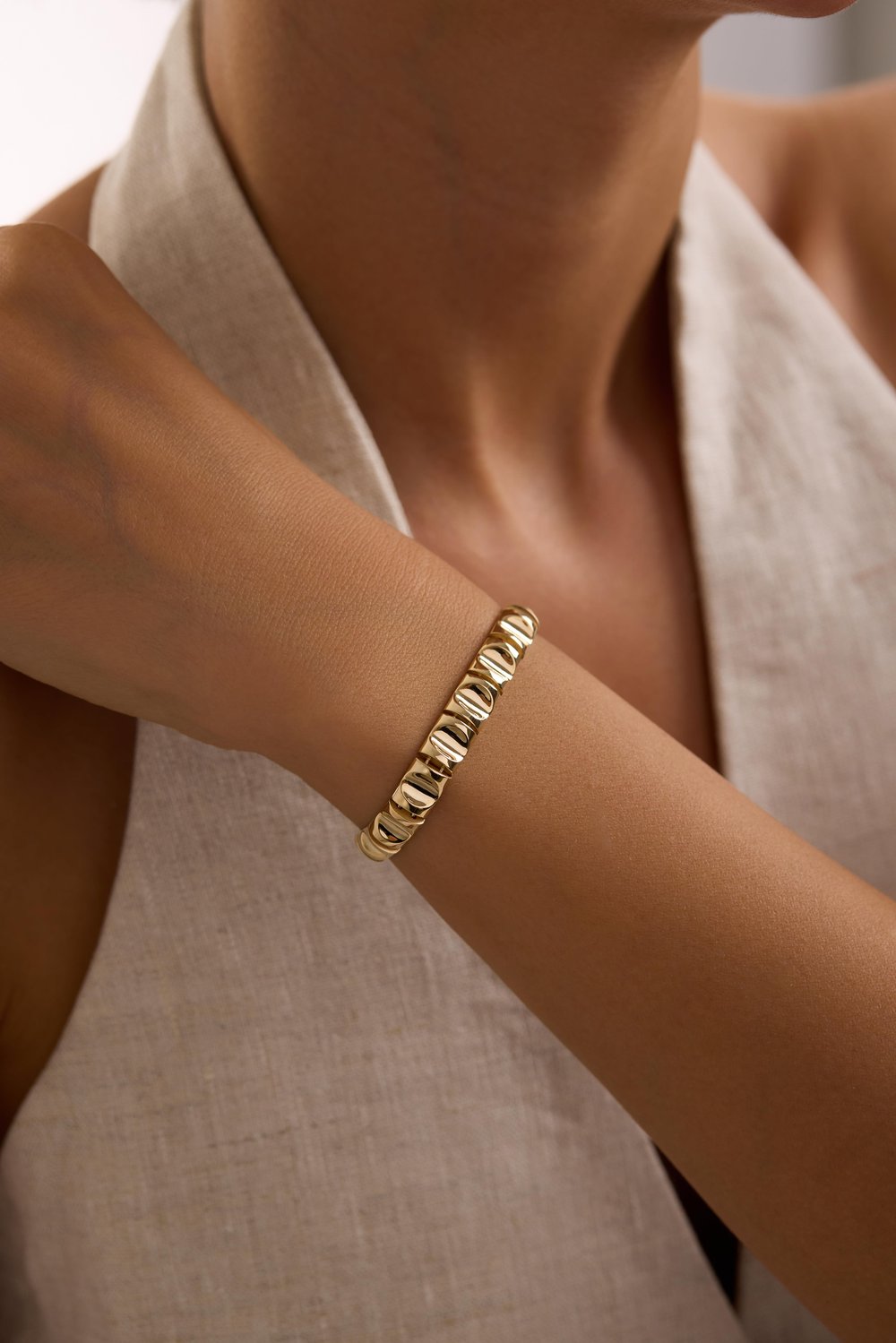 Spirito Bead Bracelet