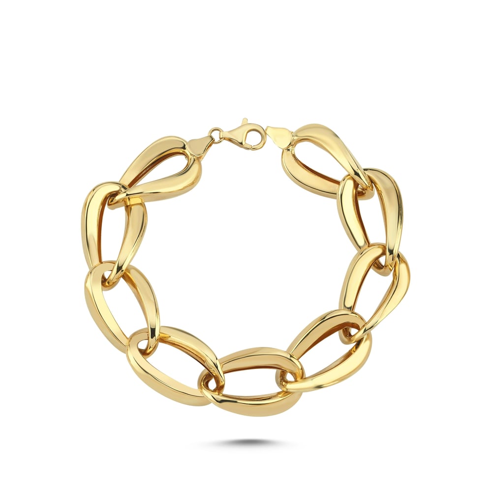 Spirito Bold Bracelet