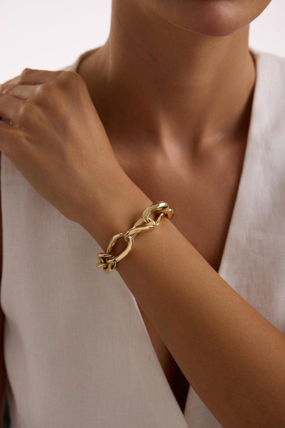 Spirito Bold Bracelet