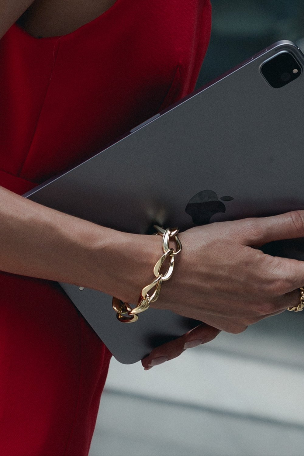 Spirito Bold Bracelet