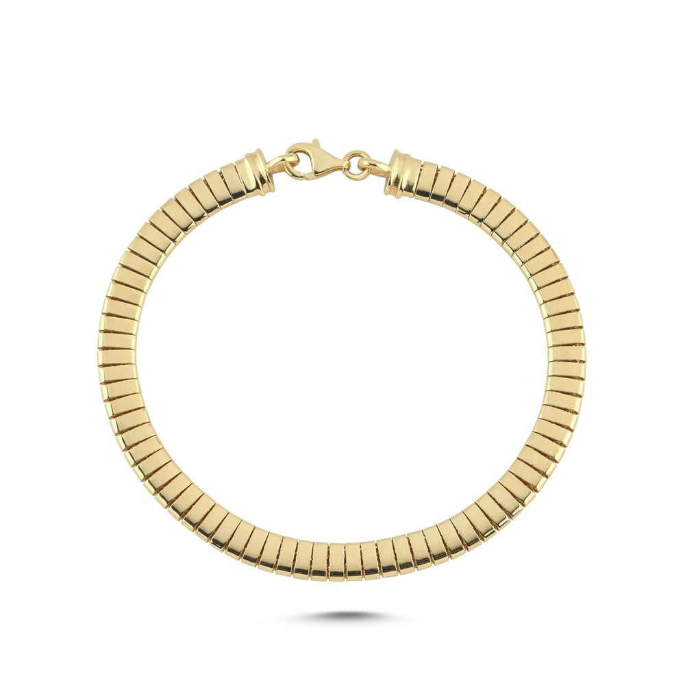 Spirito Snake Bracelet
