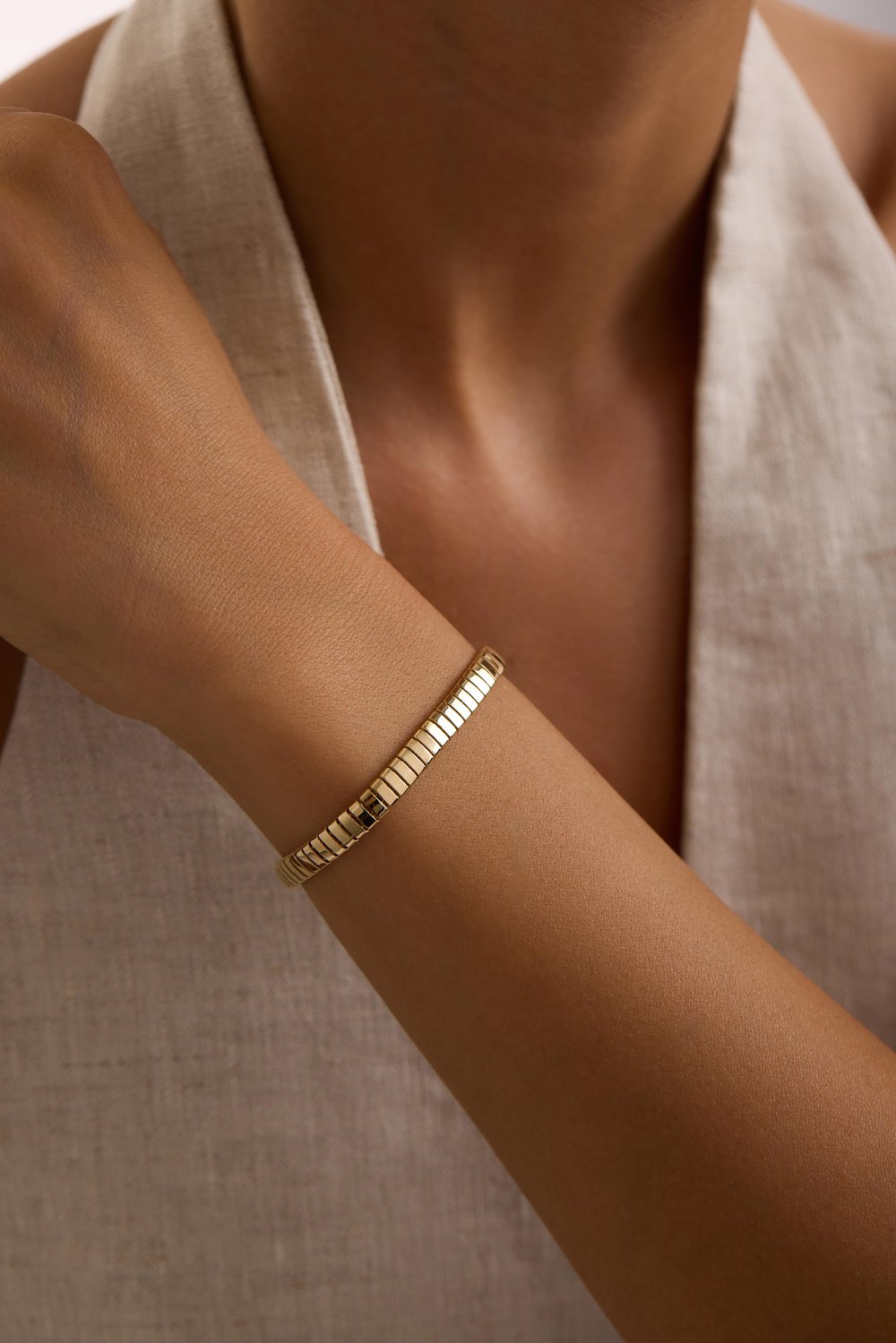 Spirito Snake Bracelet