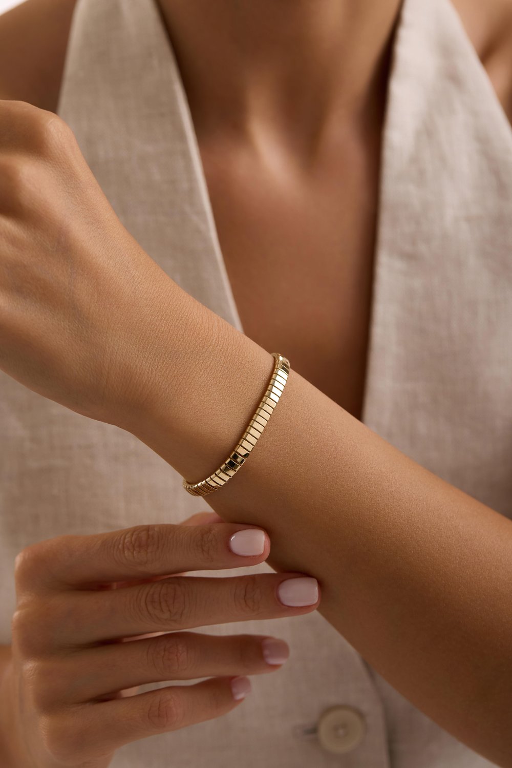 Spirito Snake Bracelet