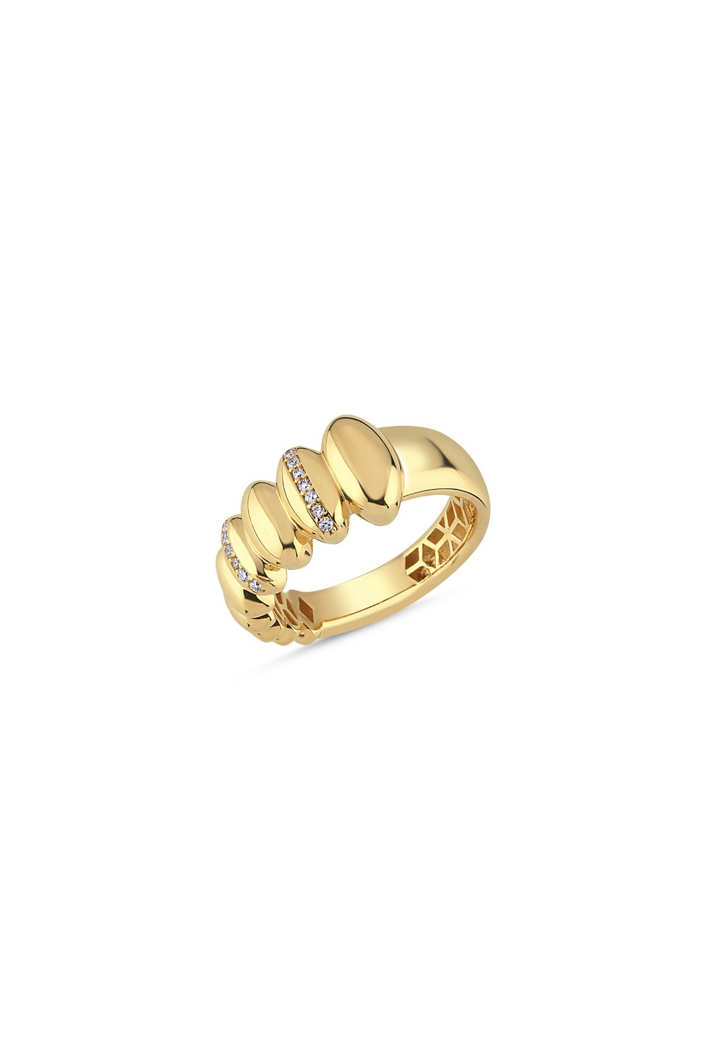Stella Sigrid Ring