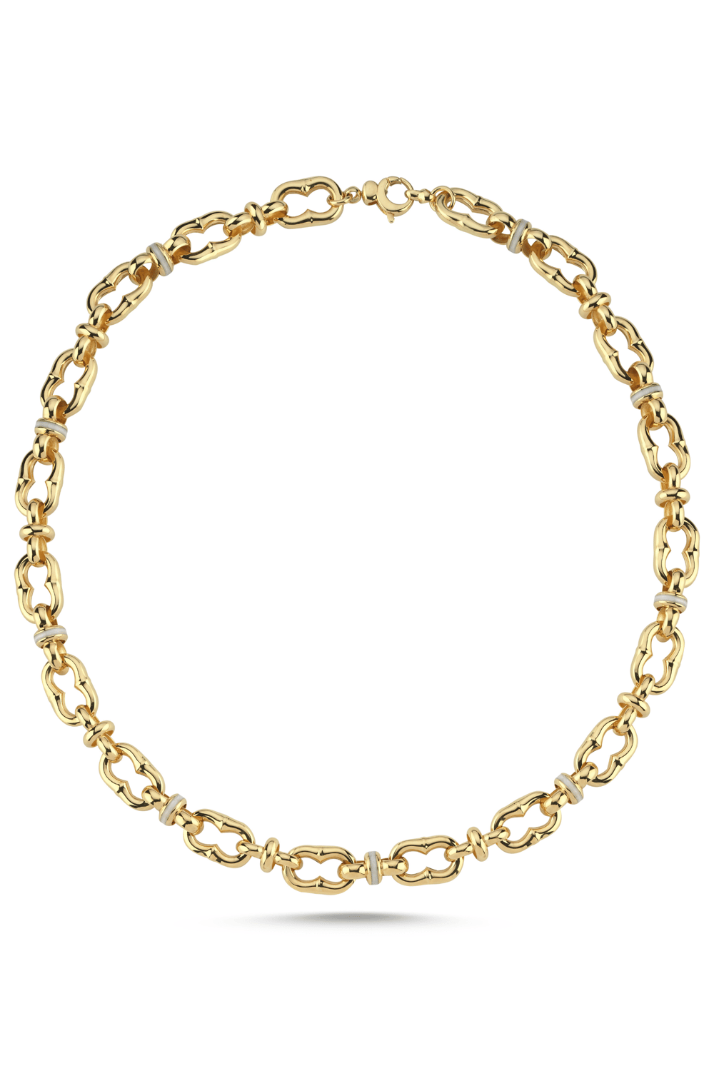 Stella Vera Necklace