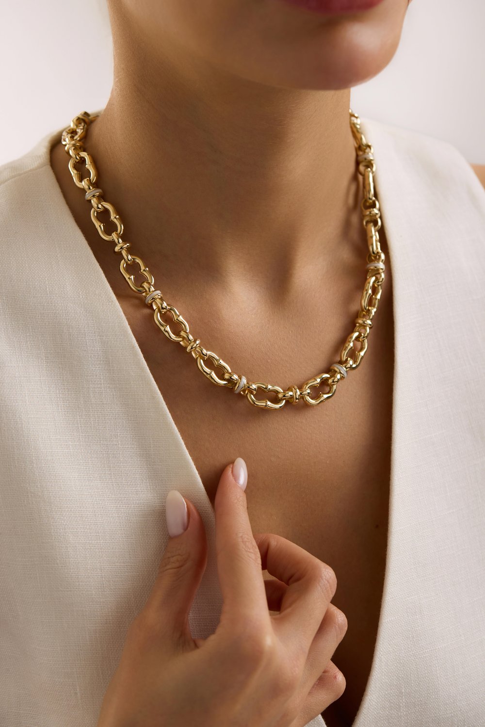 Stella Vera Necklace
