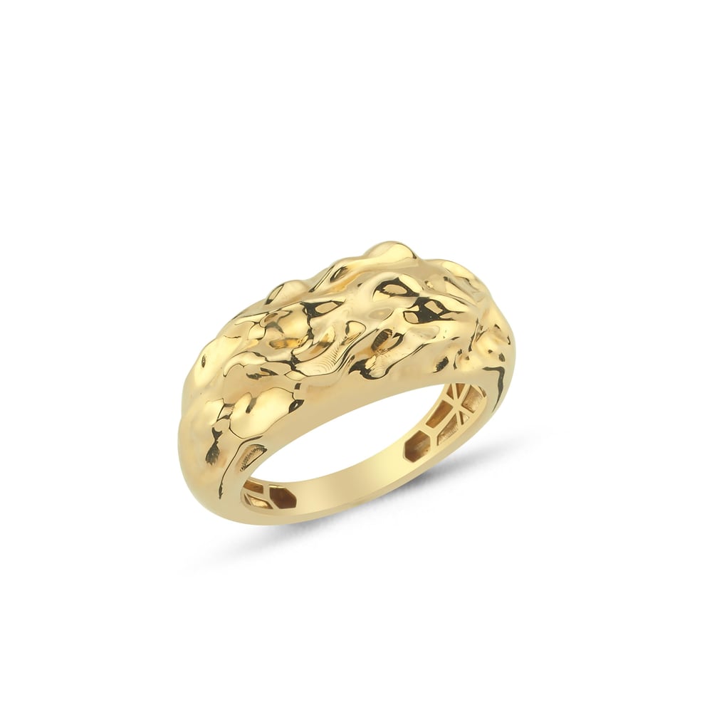 Velvet Duo Ring