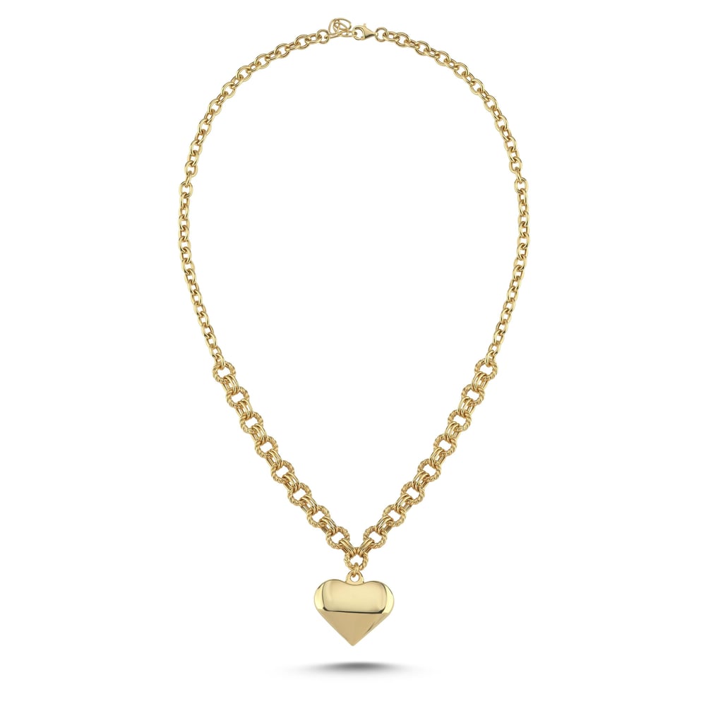 Velvet Love Kolye