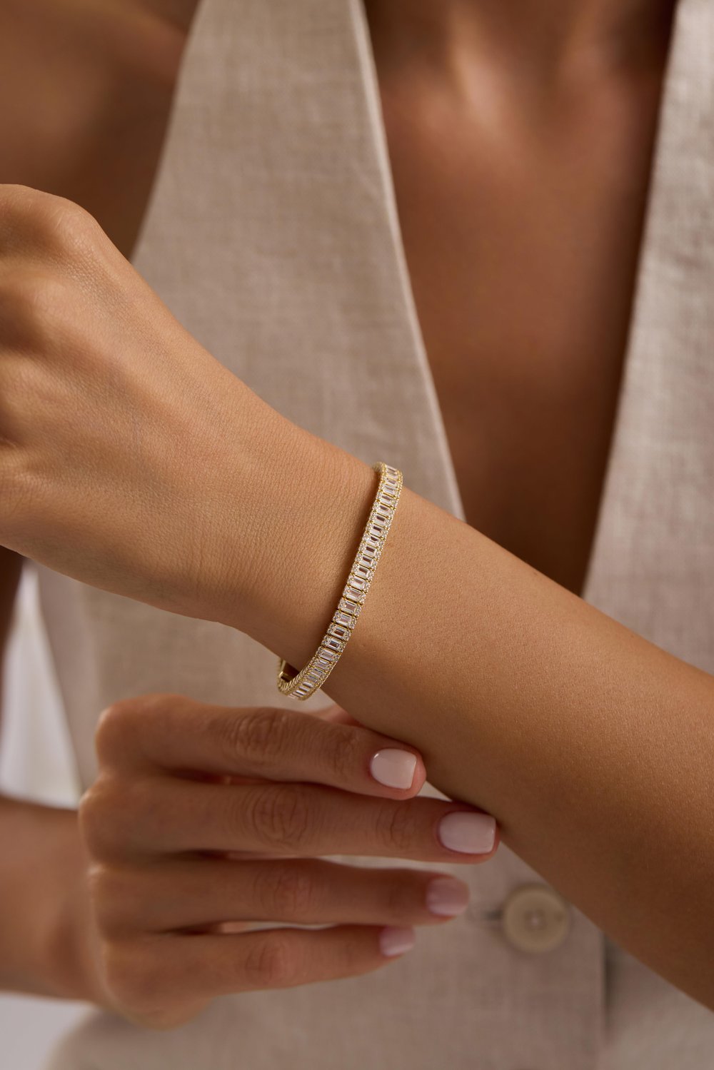 Vivera Lina Bracelet