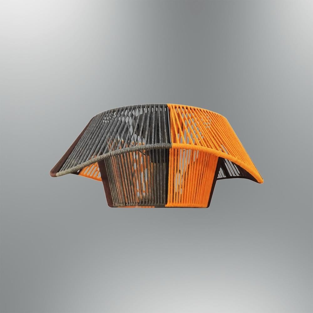 1433-04 40cm İpli Armatür Mix